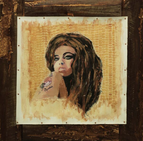Amy