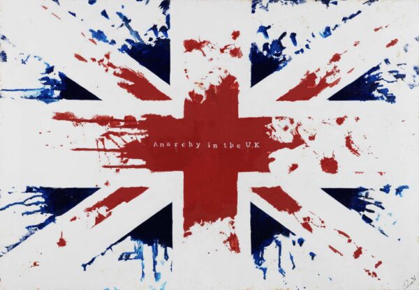 Anarchy in the UK