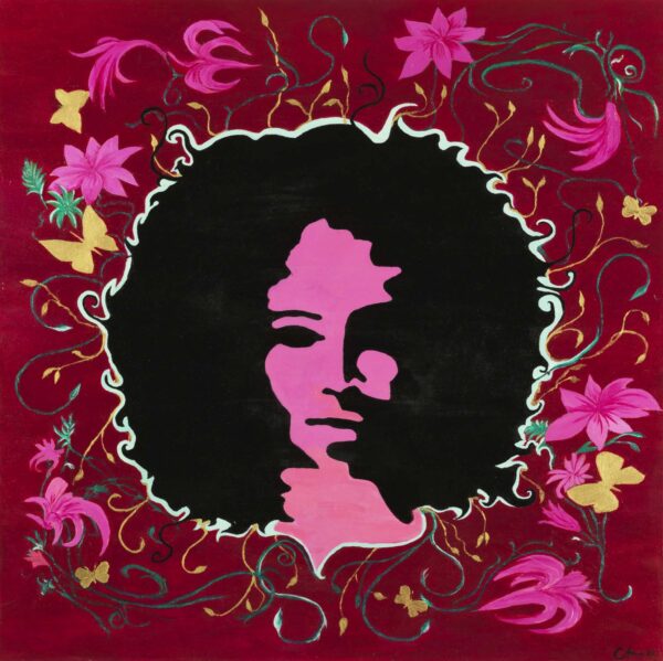 Flower power 3