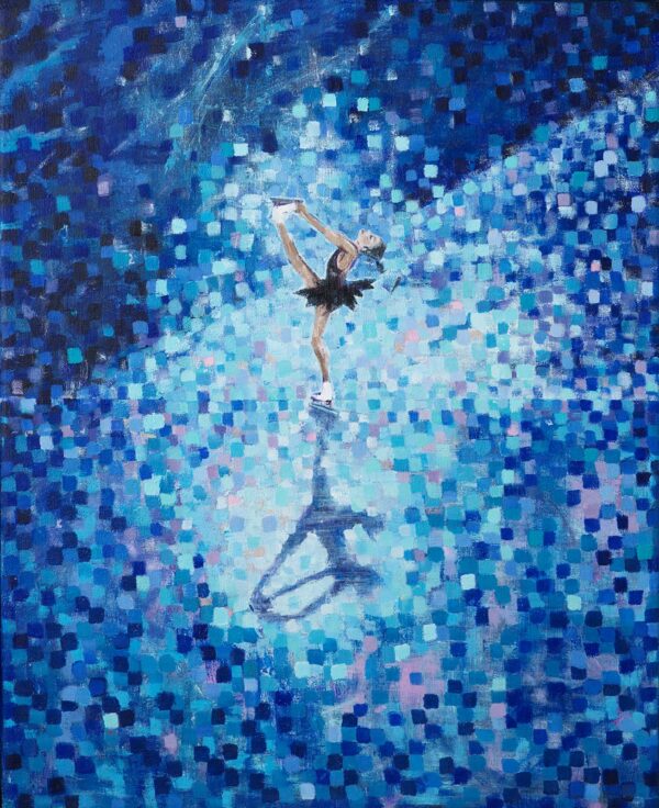 Ice Pixels