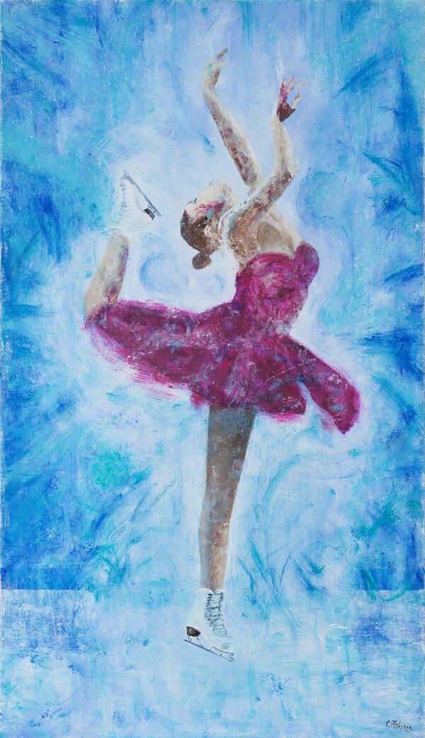 Ice Harmony
