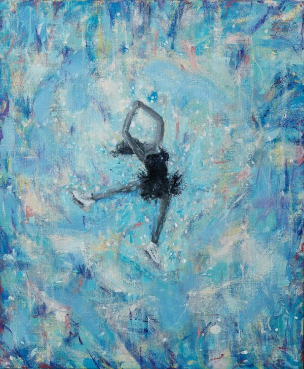 Moonlight dancer 2