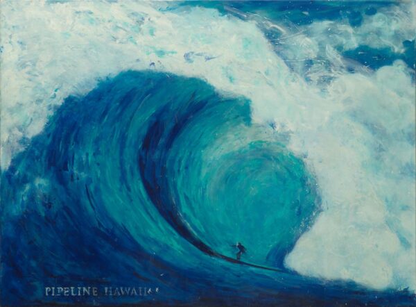 Pipeline Hawaii
