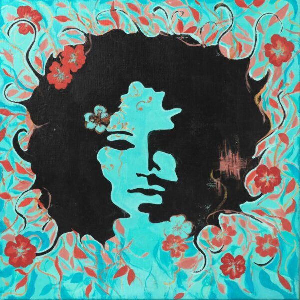 Flower child